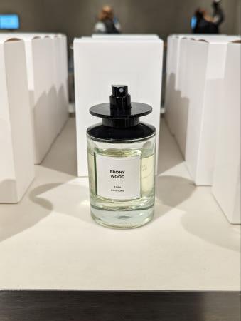 이런 상품 어때요? 자라 에보니 우드 조말론 콜라보 EDP 100ml