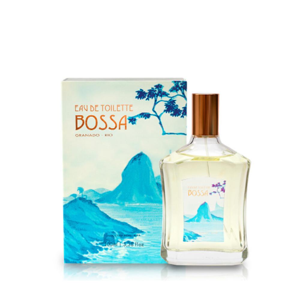 그라나도 GRANADO 보사 오드 뚜왈렛 100ML