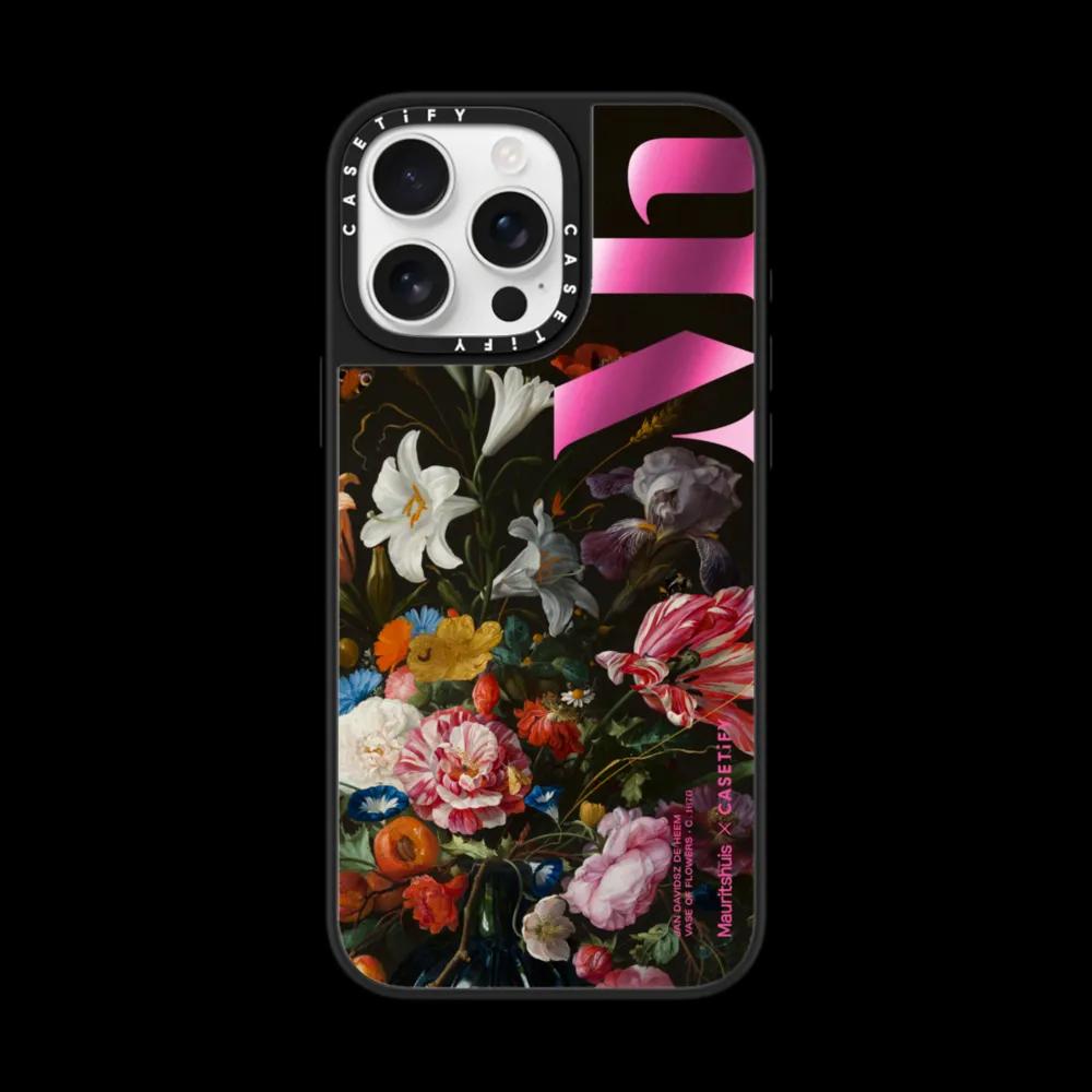 Vase of Flowers Case