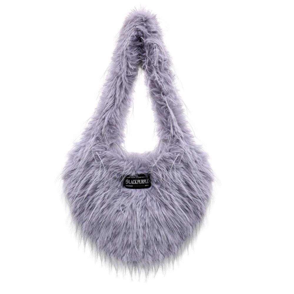 Pug Bag - Purple