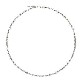 소피부하이 클래식 델리케이트 체인 네크리스 252942F023017