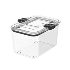 prepara 래치락 밀폐용기 5호 1.85L
