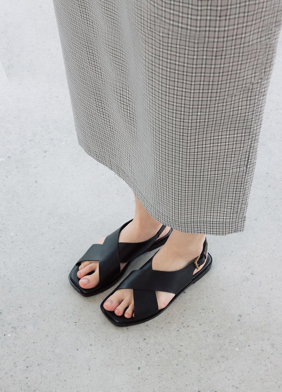 EZE 05 SANDAL