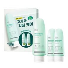 닥터지 브라이트닝 필링젤 120g + 60g x 2p