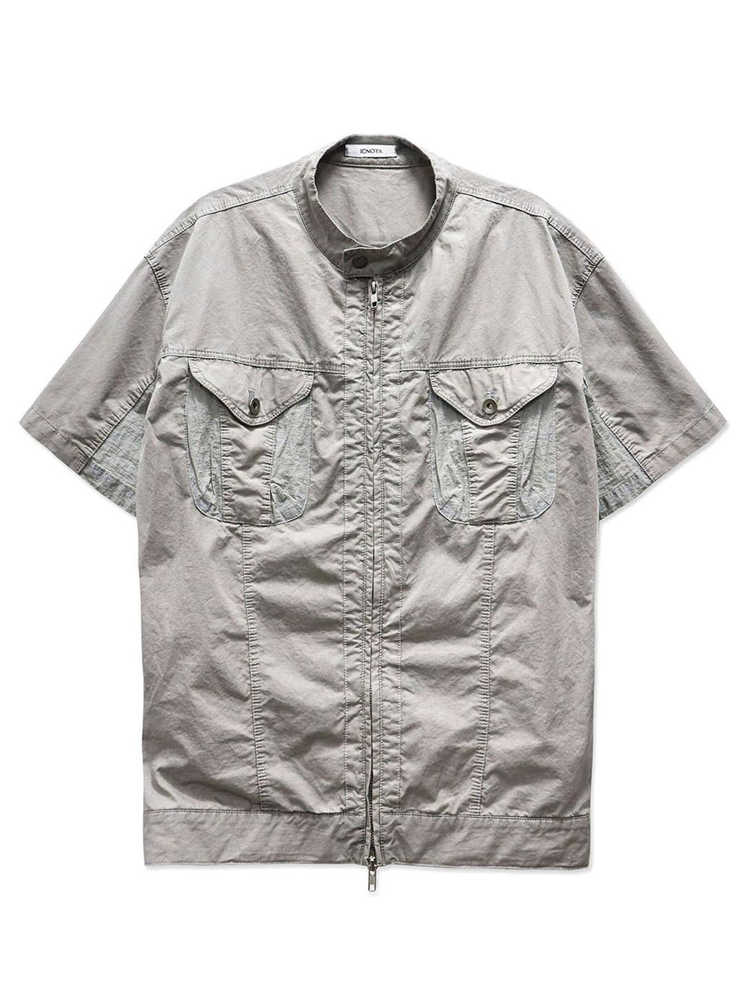 CORE:12 EXPLORER SHIRT (SAND)
