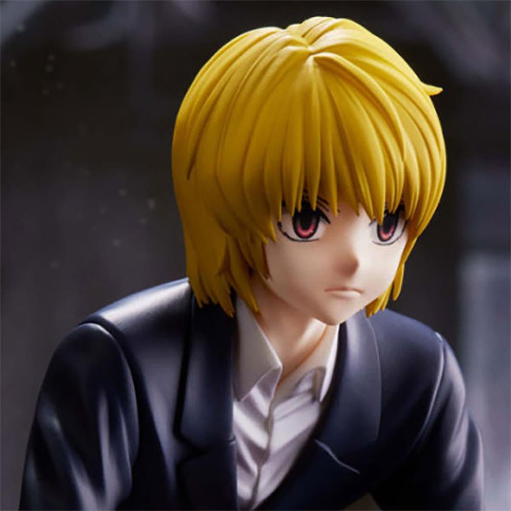 [입고완료]후류 누들스토퍼 헌터X헌터 크라피카 피규어(3차 재생산)