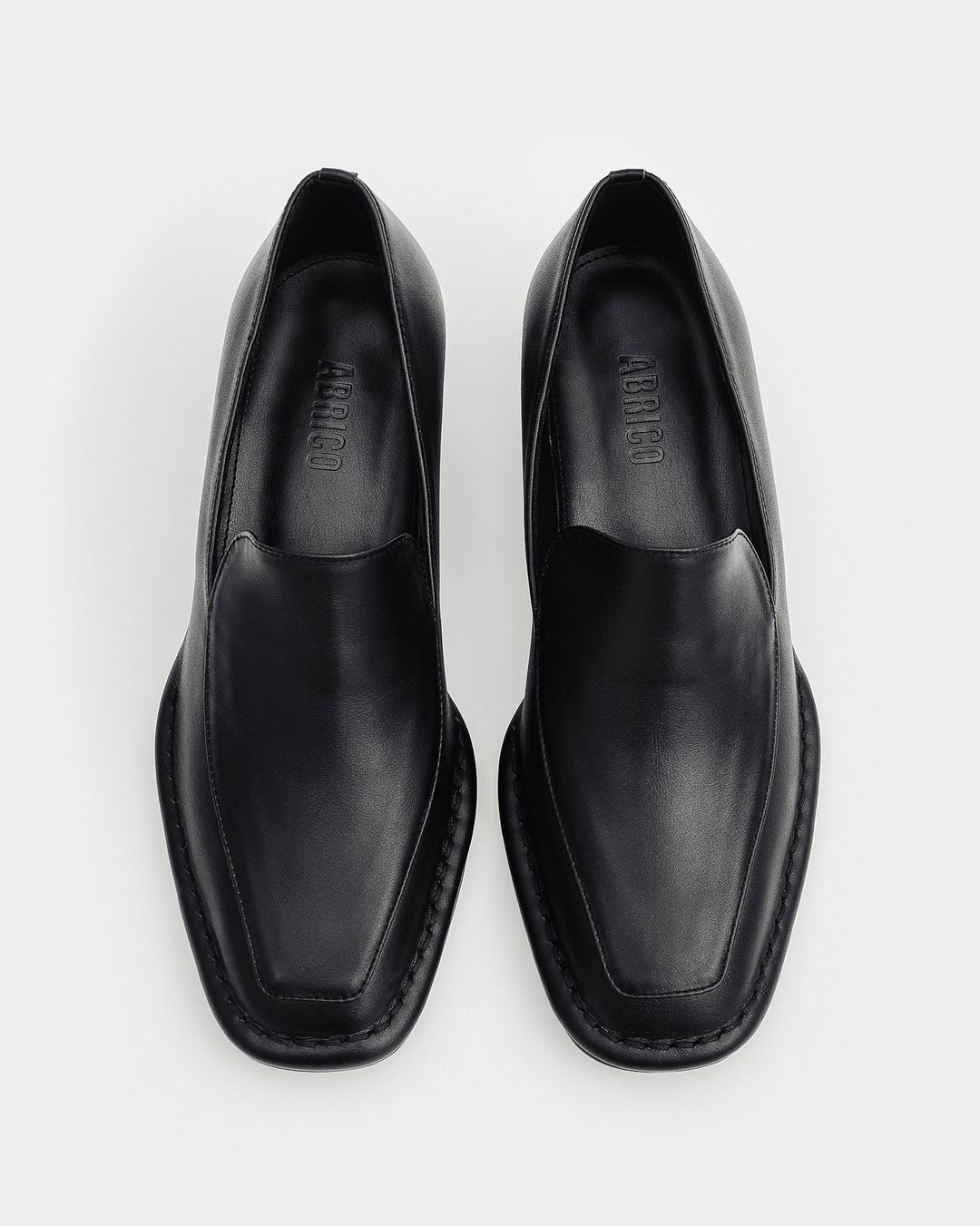 HY CLASSIC LOAFERS
