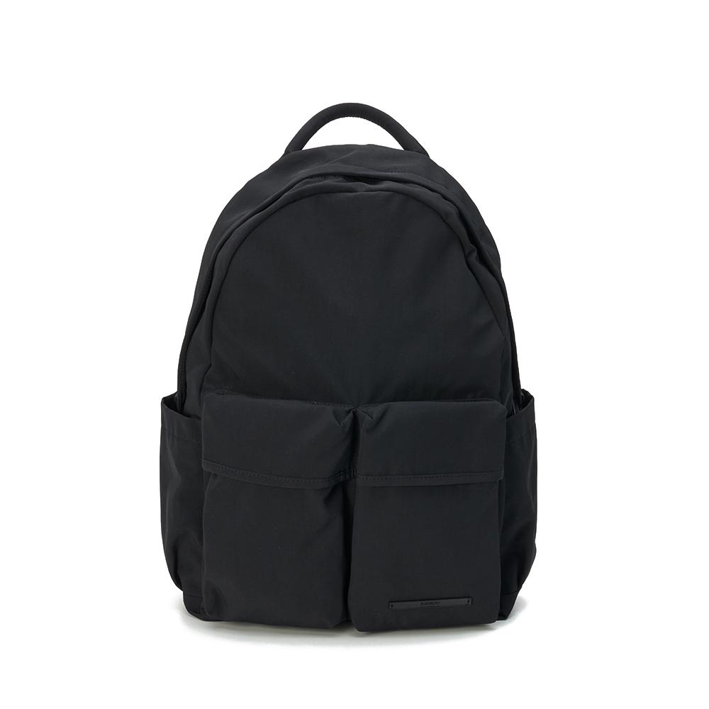 CITY WALKER LITE BACKPACK 011 BLACK