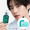 [1등세럼] 브링그린 징크테카트러블세럼 50ml+25리필 (+티트리 패드 20매+패드용기)