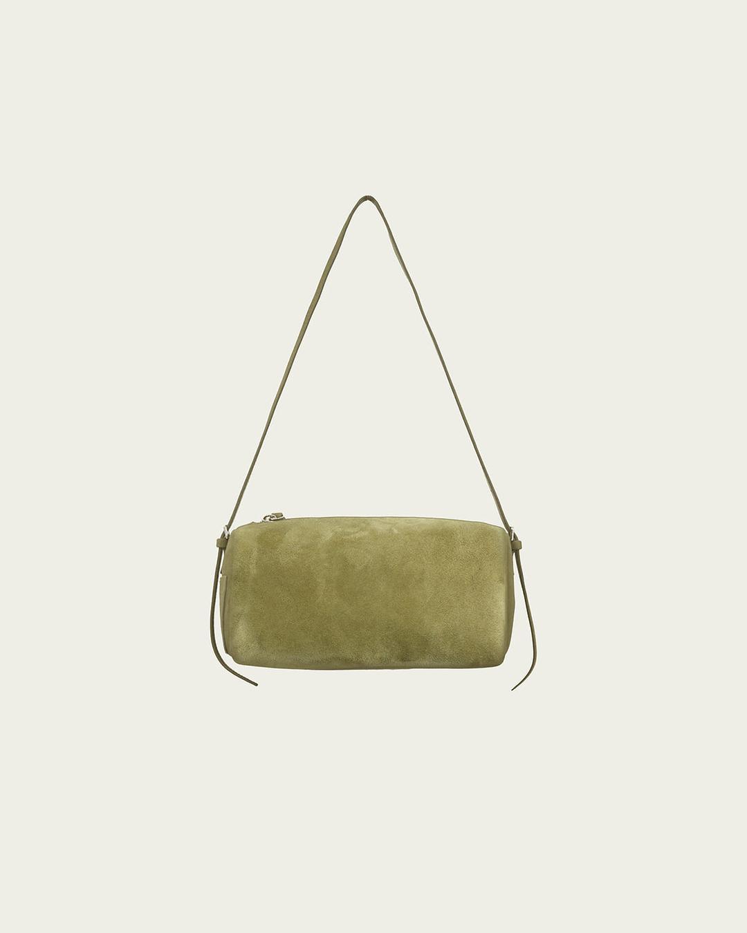 Elie Bag - Olive