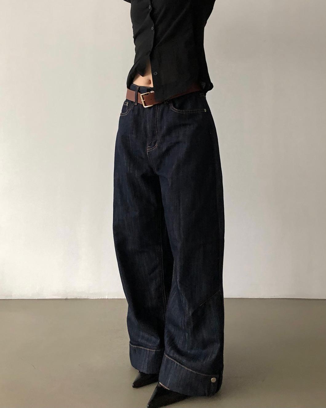 90’s Vintage Denim