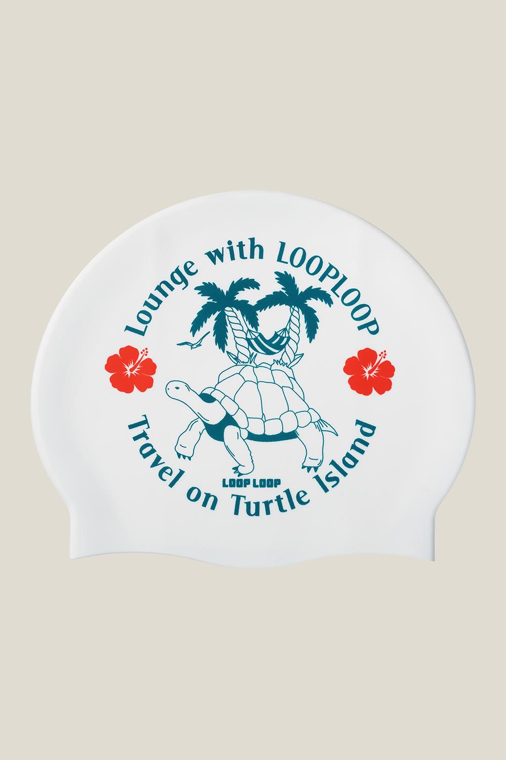 Turtle Bay_Green