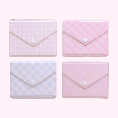 mini letter ♡ collect book [ 4 types ]