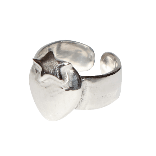 STRAWBERRY RING