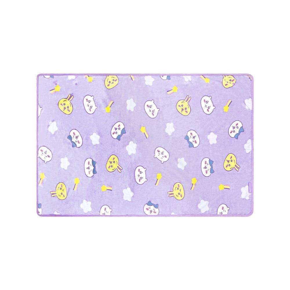 [발렌타인❣][먼작귀] 치이카와 캐릭터 담요