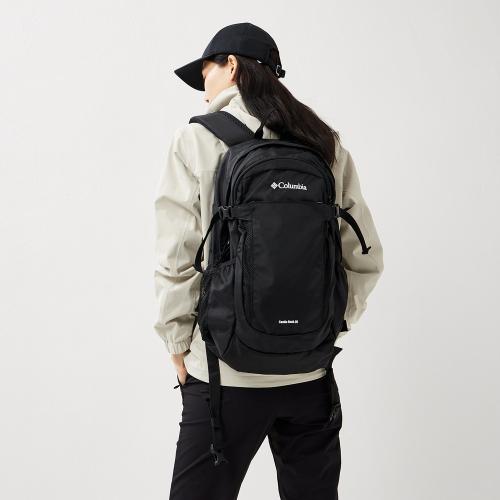 공용 케슬락 25L 백팩