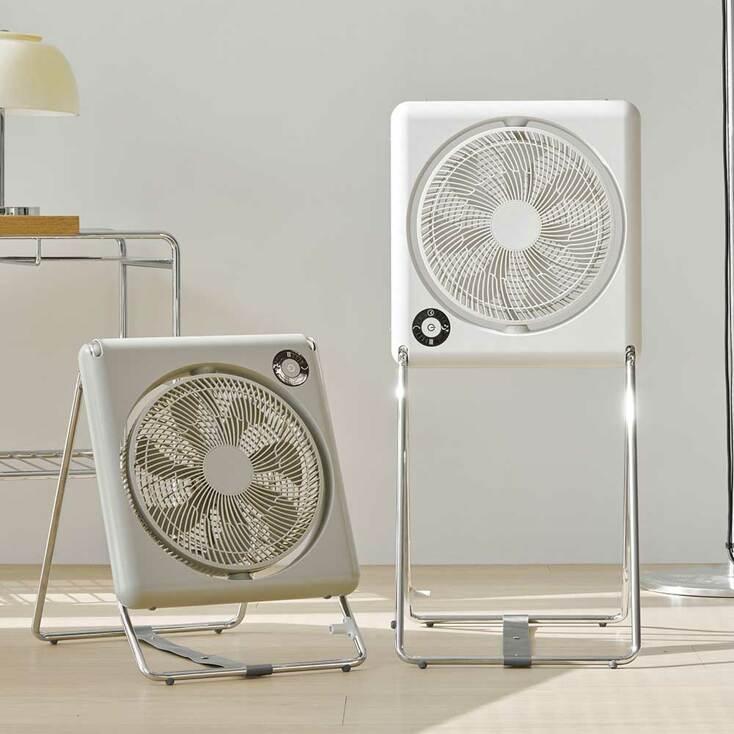 시코 폴딩팬 접이식 선풍기 FLZ-254D