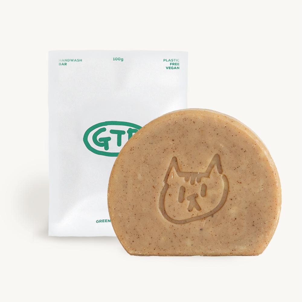 페이셜 클렌징 솝 100g