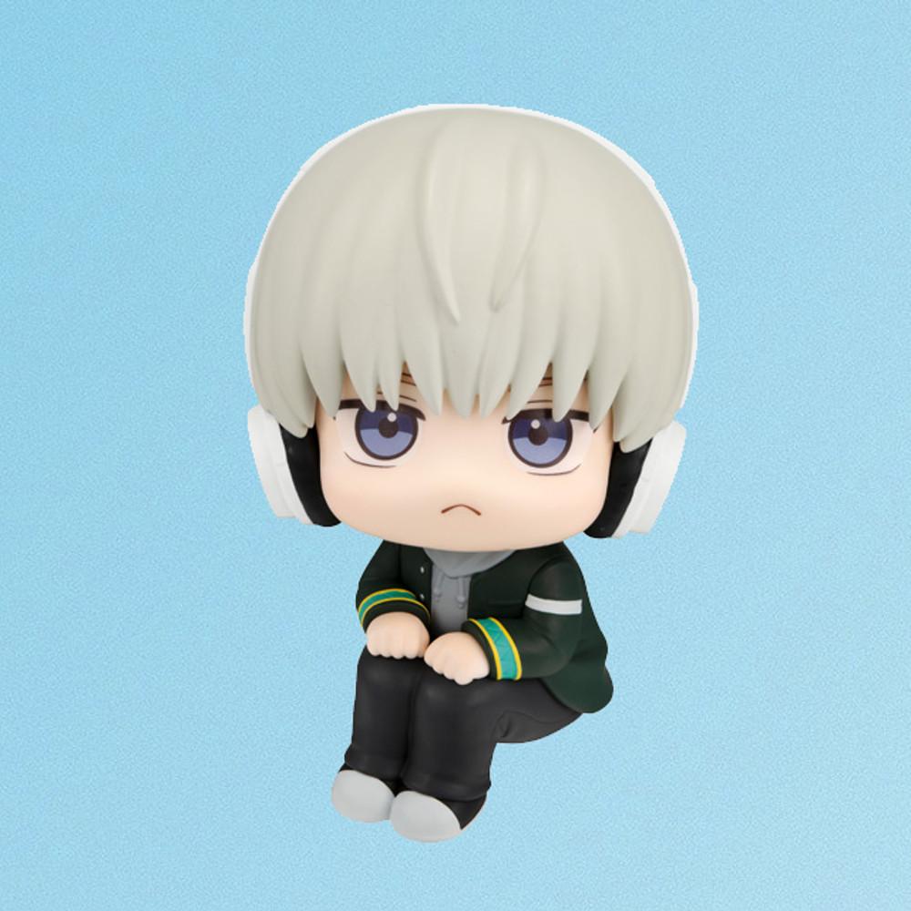 (24년 12월 발매) 메가하우스 룩업 카지 렌 / 윈드 브레이커