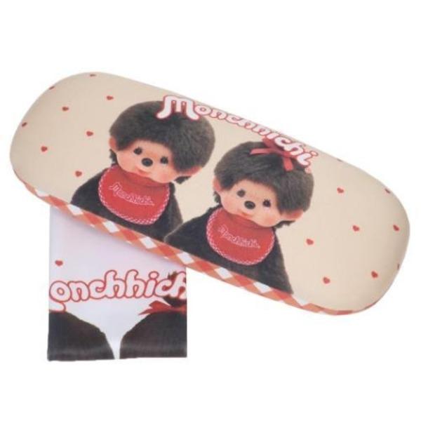 몬치치 안경 케이스 : 몬치치