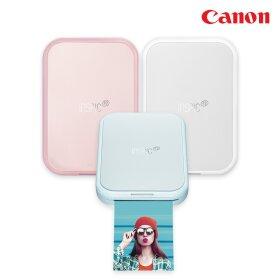캐논 인스픽P2 휴대용 포토프린터 PV-223 스마트폰 전용 사진인화 iNSPiC P2
