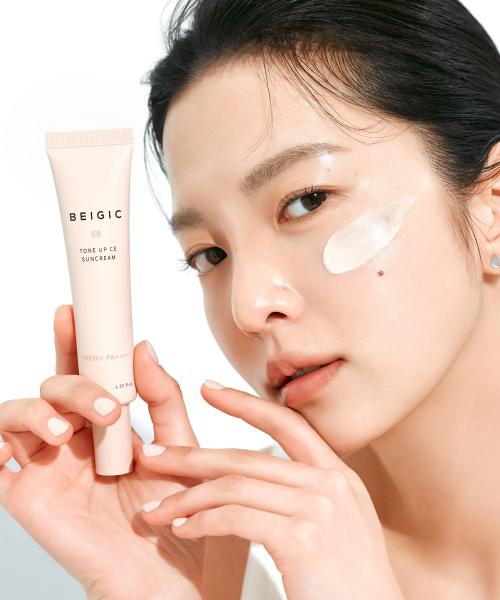톤업 CE 선크림 40ml
