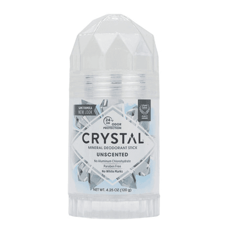 미네랄 데오드란트 스틱 [무향]