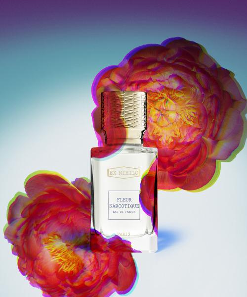 플뢰르 나르코티끄 오드퍼퓸 50ml