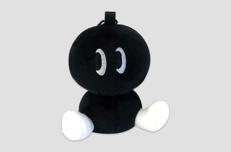 [오이웍스] 자립심이 강한 아기물렁이 인형