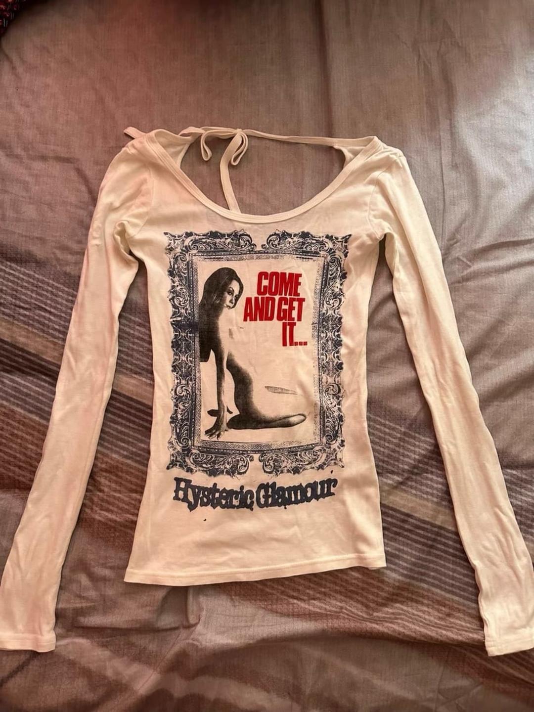 Hysteric glamour | 후루츠패밀리
