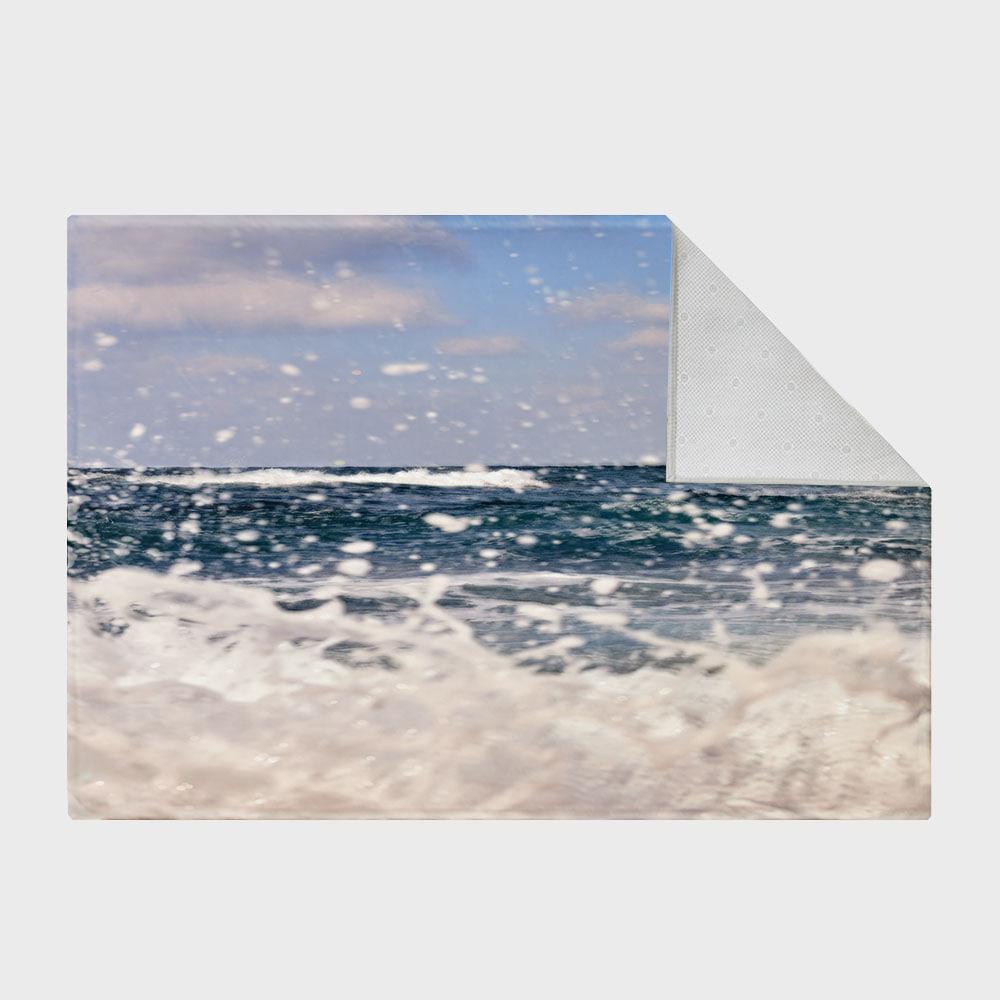 Jeju westcoast rug (150x100cm)