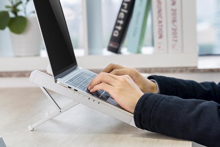 노트북 거치대 휴대용 N03