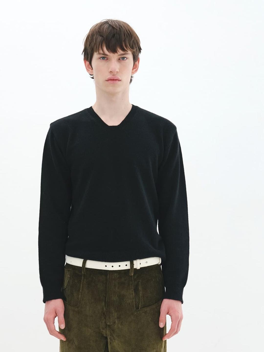 Aieul Reck knit (48size) | 후루츠패밀리