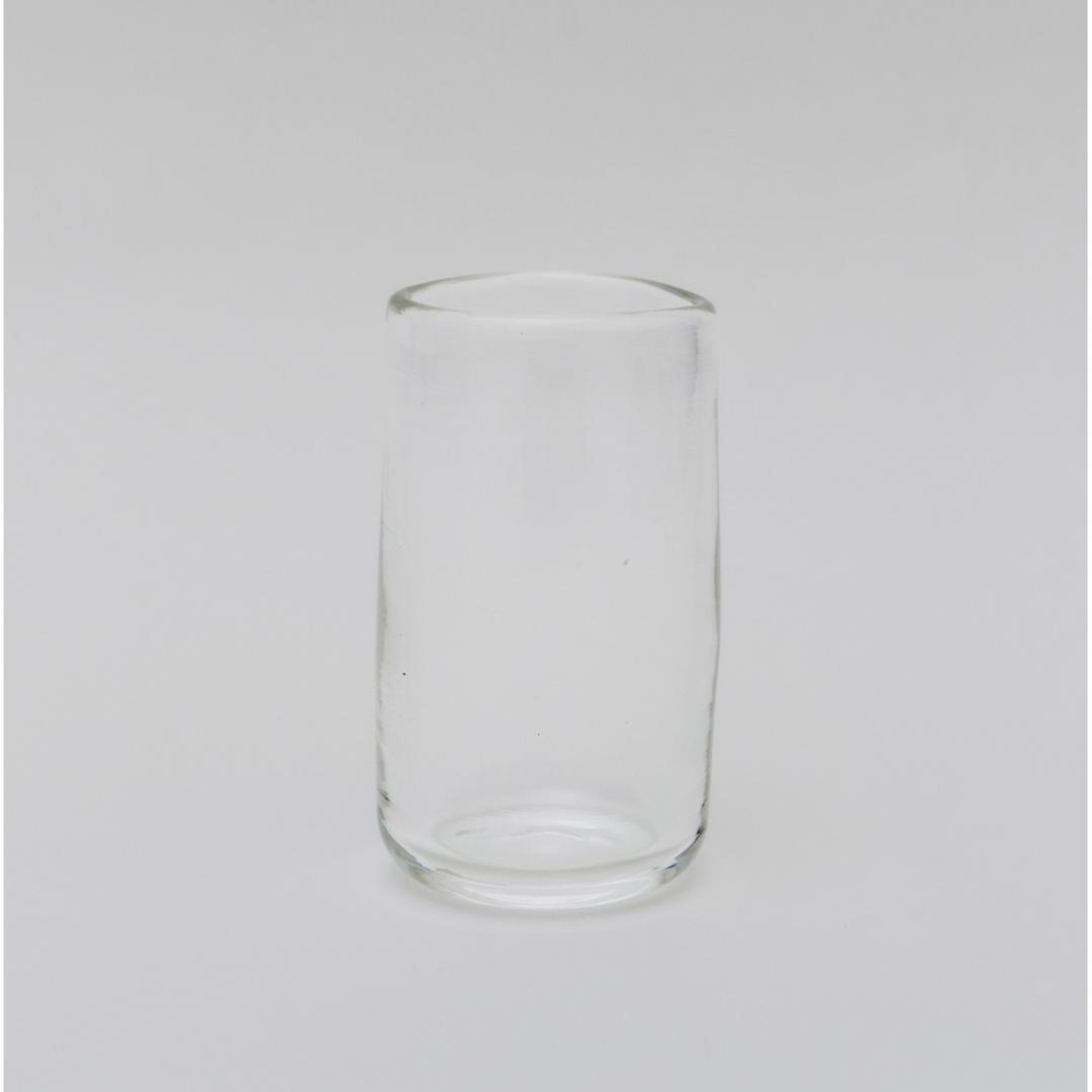 Bold Glass Cup (L)