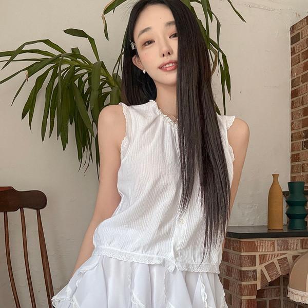데저트 쓰나미 치마바지 Desert Tsunami Skirt