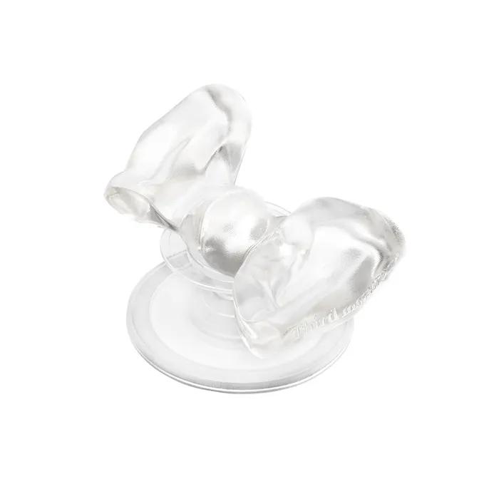 Pleated Ribbon Tock Magsafe