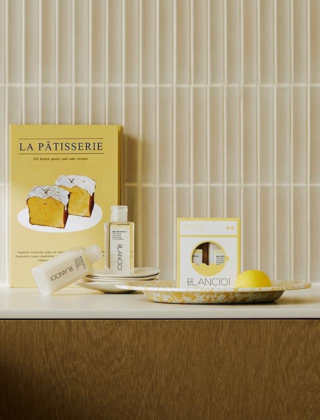 [시크릿] 80ml 미니어처 세제유연제 세트(향 선택)