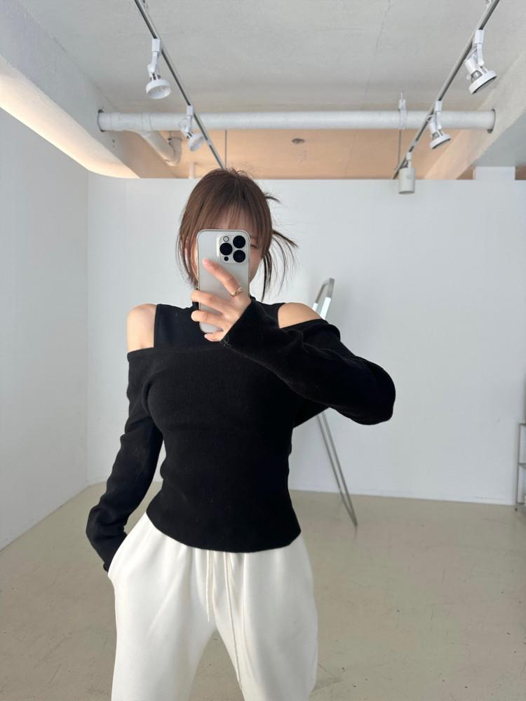 [재진행] 레이어드 폴라니트