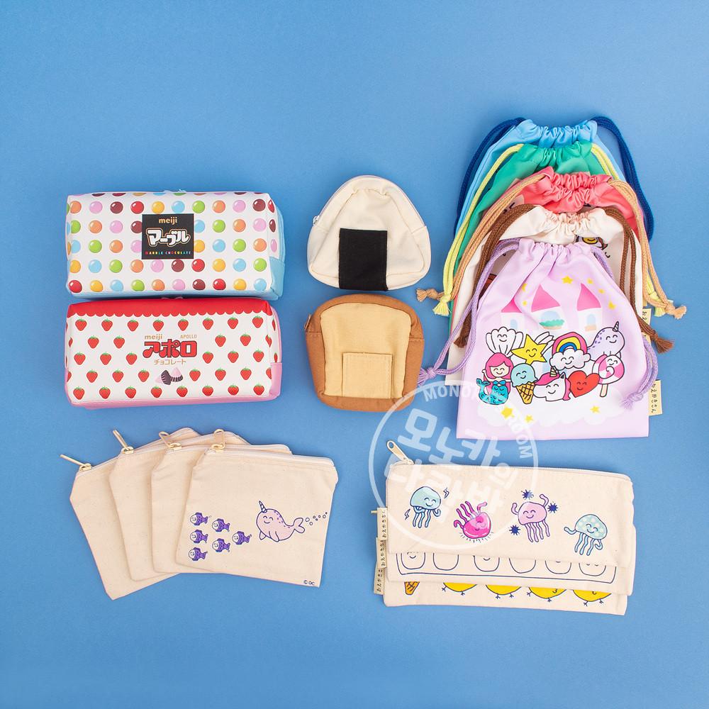 EVENT 파우치 모음전