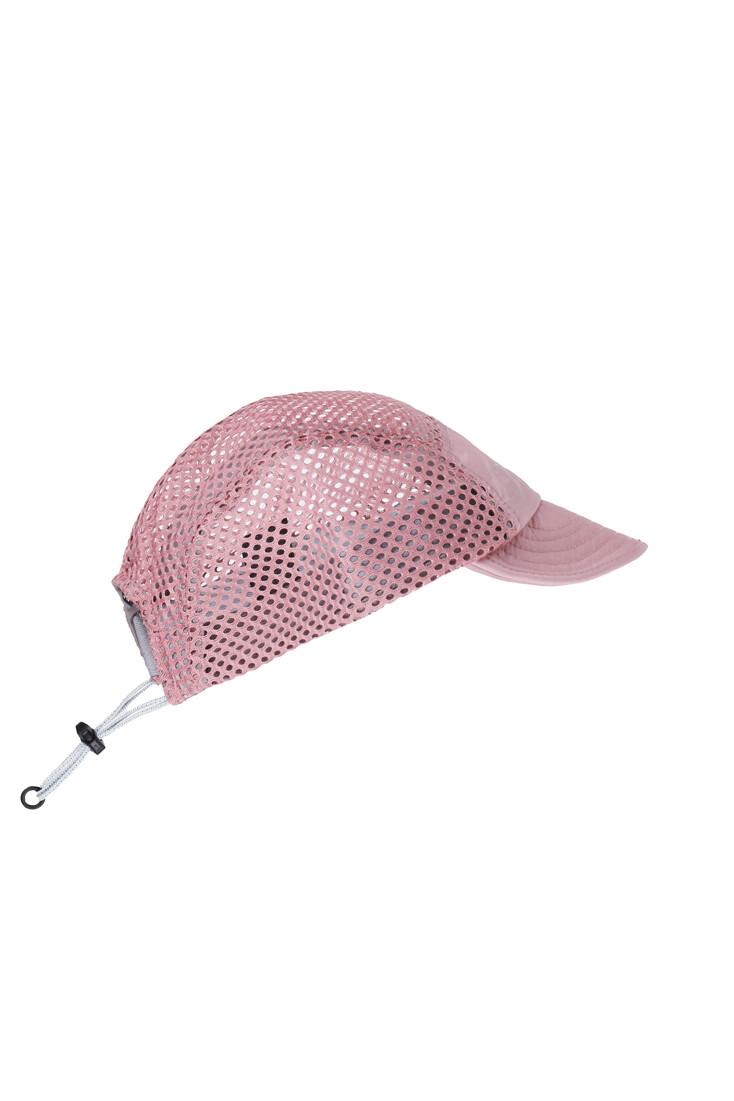 Distance Trail Running Cap - Pink