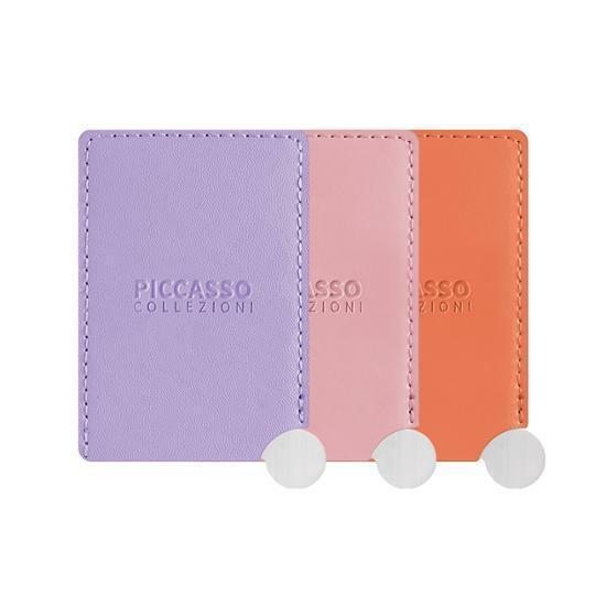 피카소 꼴레지오니 미니 믹싱팔레트&거울 3color