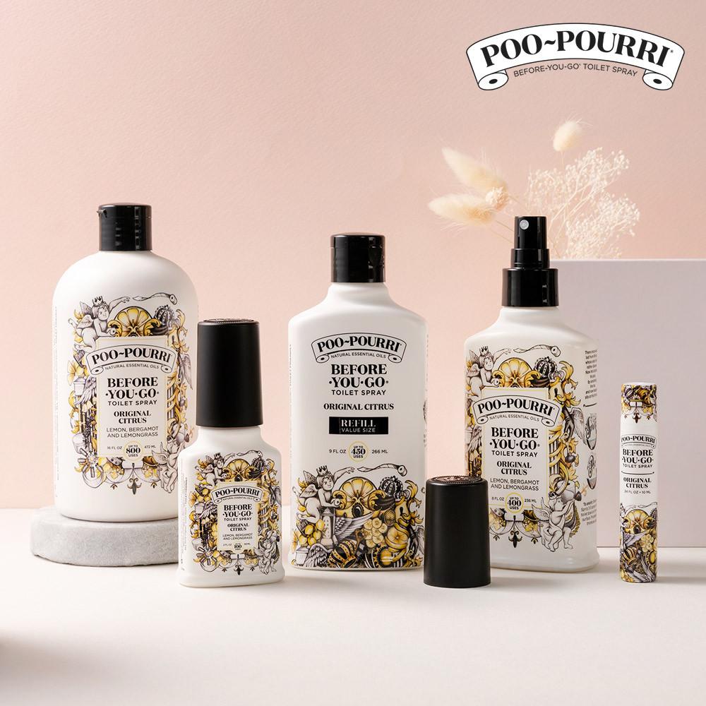 [BEST] 오리지널 시트러스 천연 화장실 향수 푸푸리