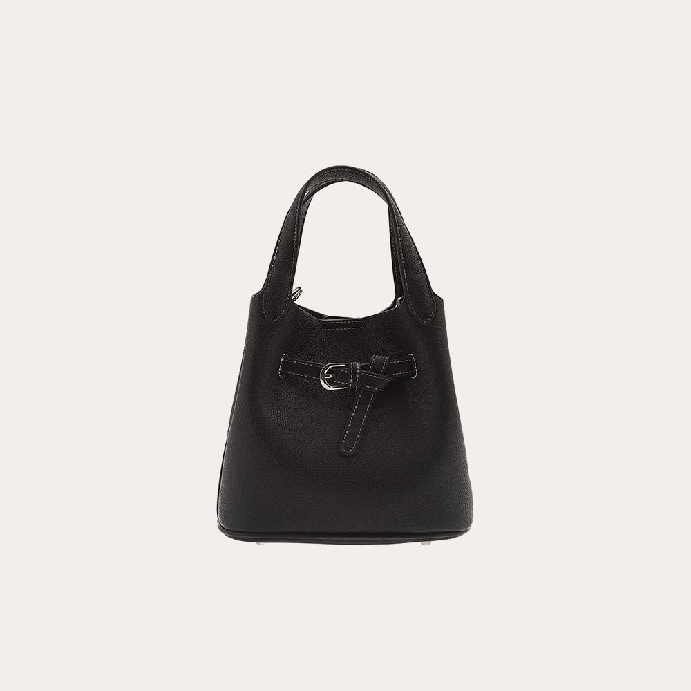 로어 벨티드26 Black