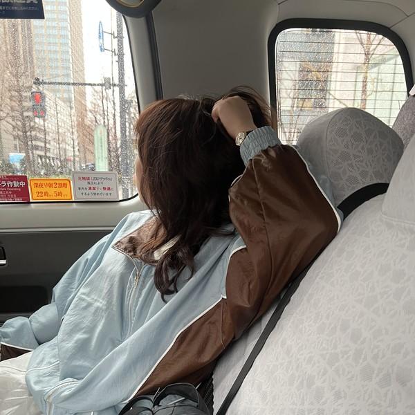 <made> dalton vintage bomber (7차)