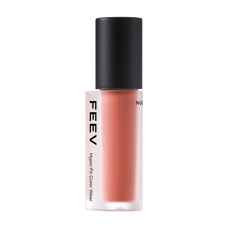 하이퍼-핏 컬러 웨어