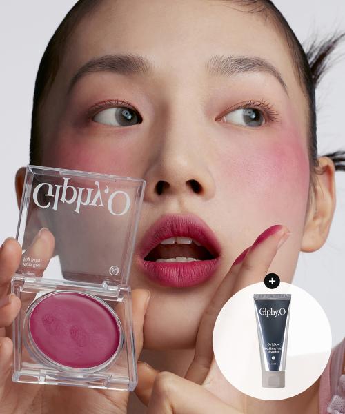 포그 밤 3.2g (4colors)+(증정) 트리트먼트60ml