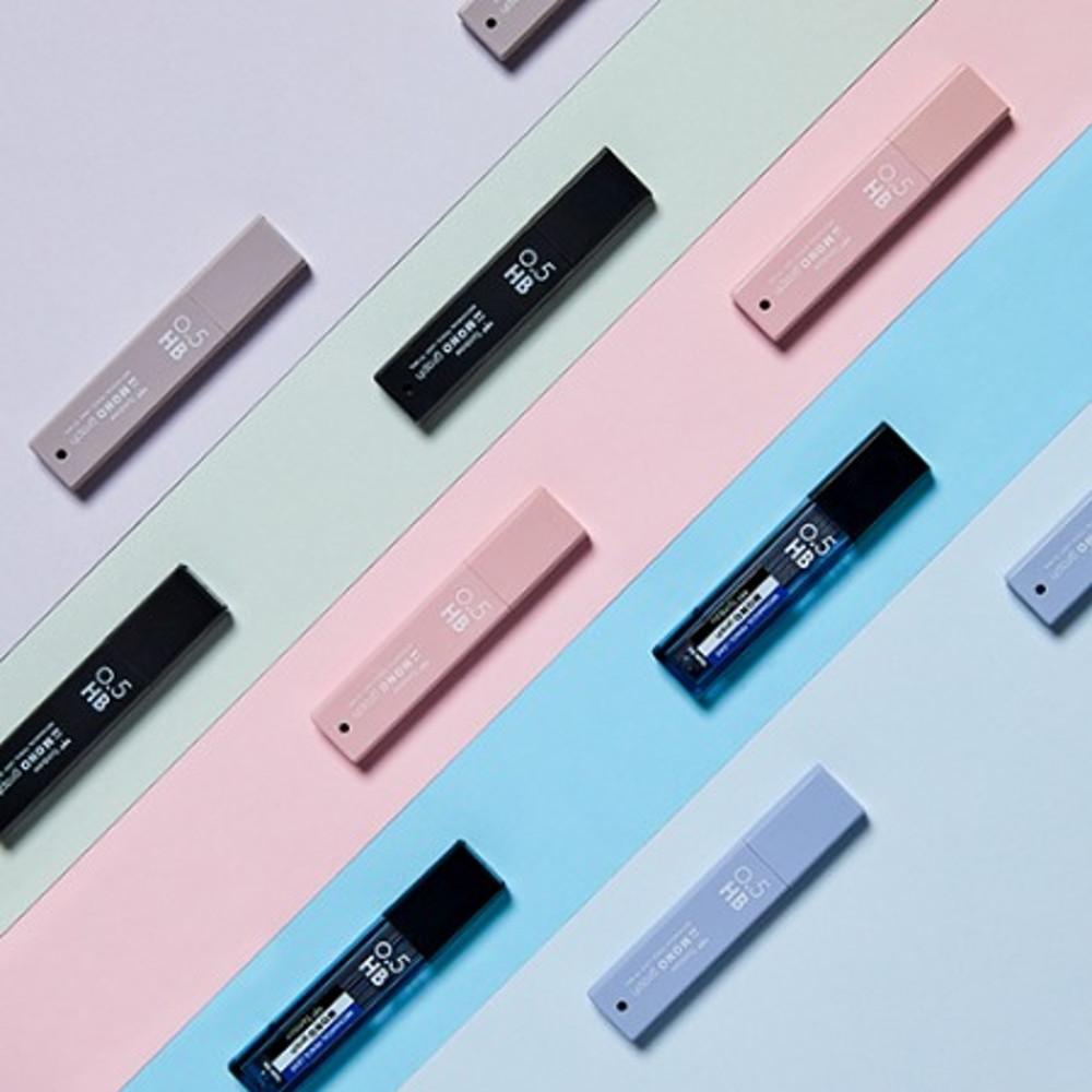 톰보우 모노그래프 라이트 샤프심 0.5mm