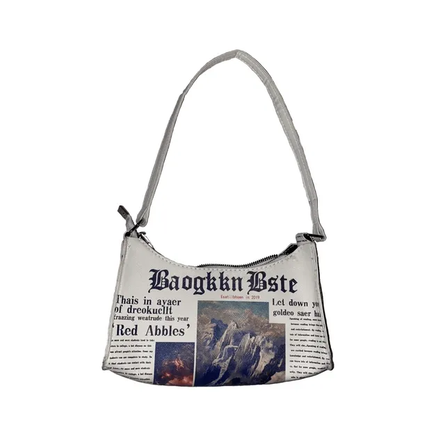 [당일발송] 페이퍼 미니백