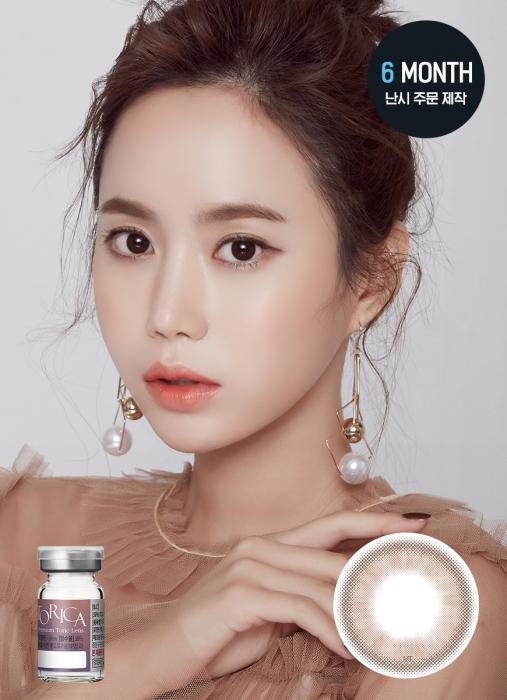 토리카 아이브릿지 쵸코 (난시 교정용)