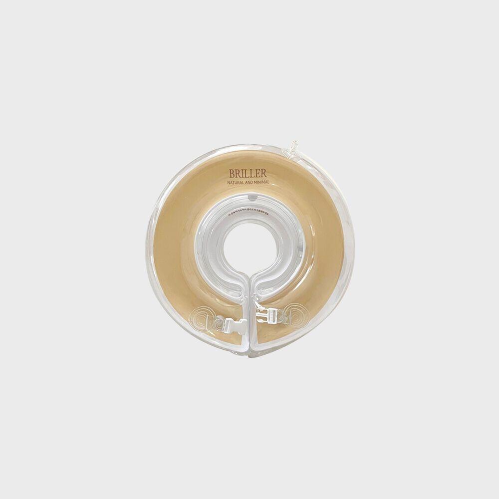 [B17] BUTTER BABY RING